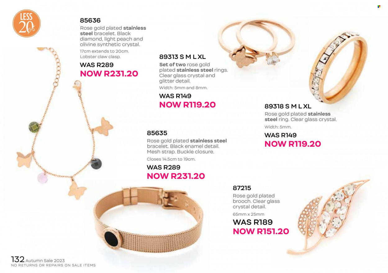 Honey specials - 19/04/2023 - 25/04/2023. Page 134