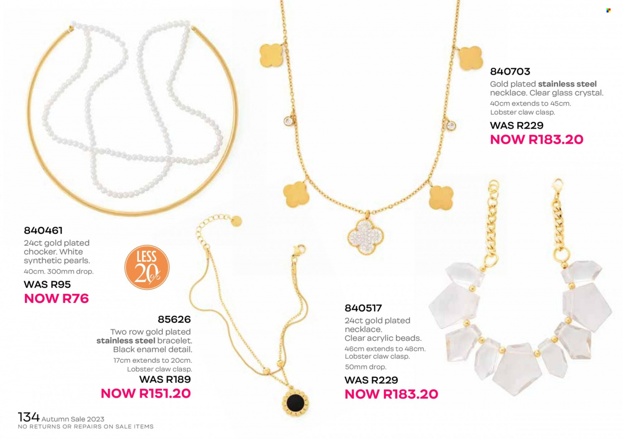 Honey specials - 19/04/2023 - 25/04/2023. Page 136