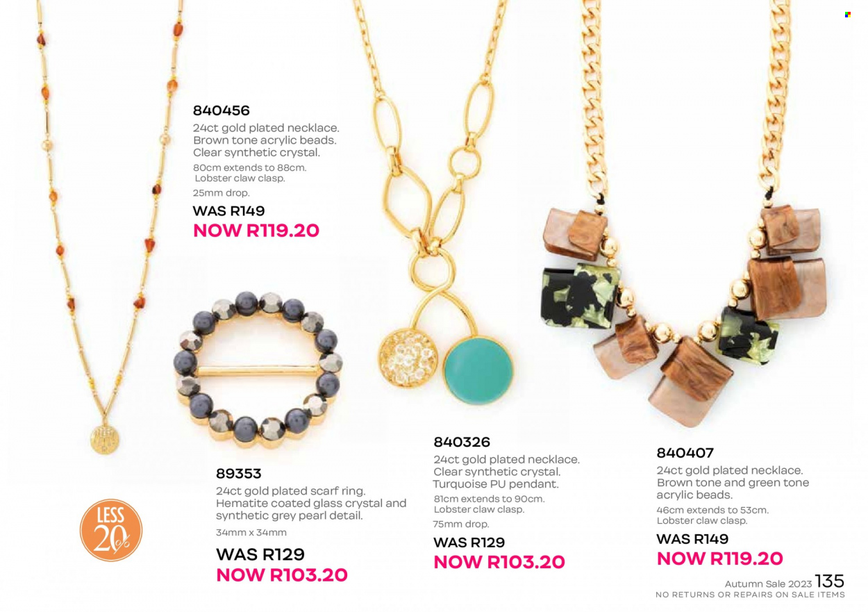 Honey specials - 19/04/2023 - 25/04/2023. Page 137