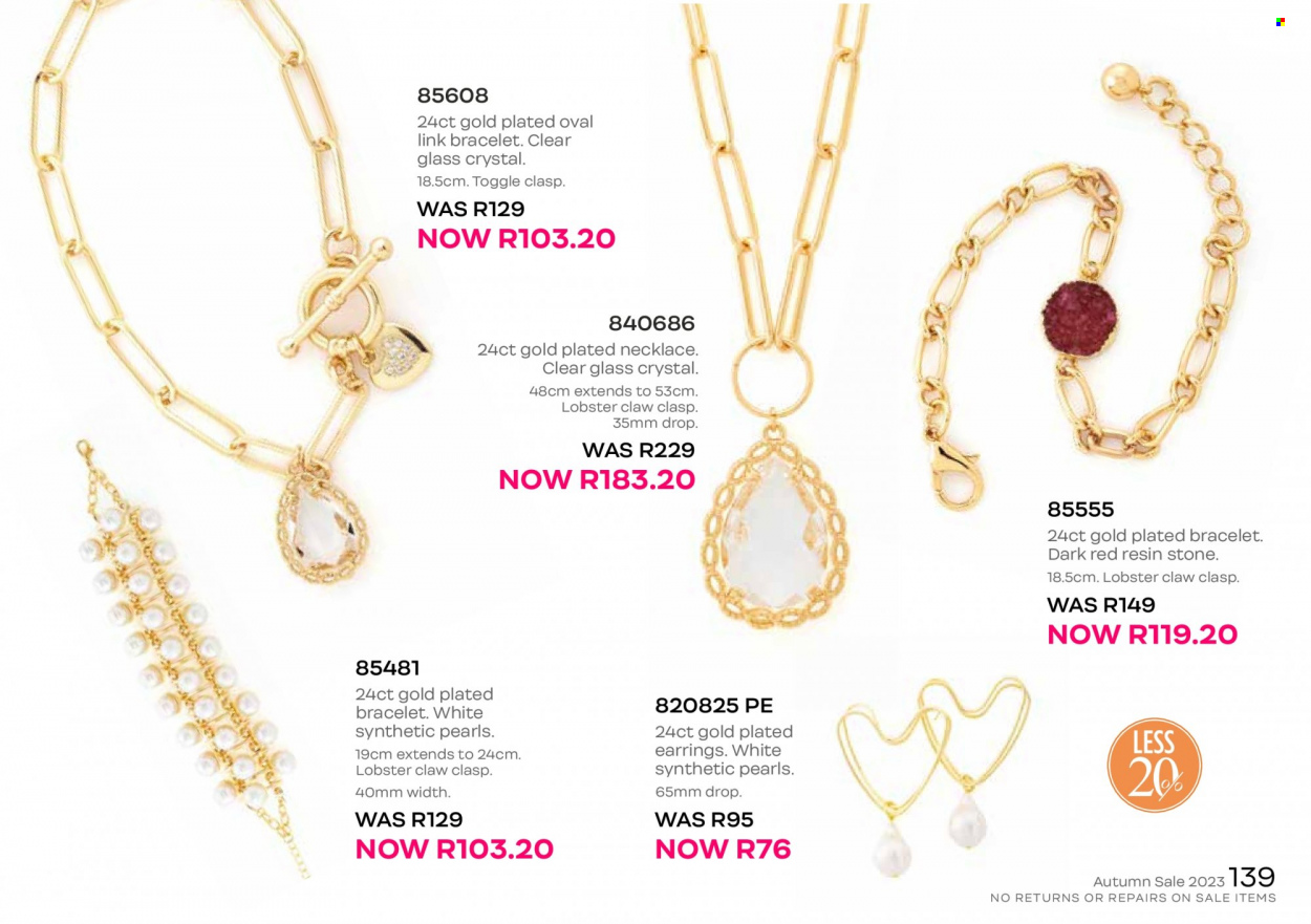 Honey specials - 19/04/2023 - 25/04/2023. Page 141
