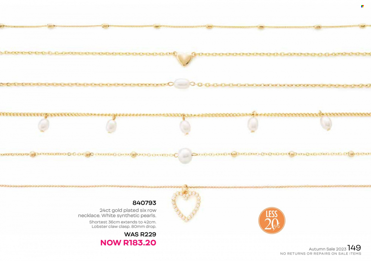 Honey specials - 19/04/2023 - 25/04/2023. Page 151