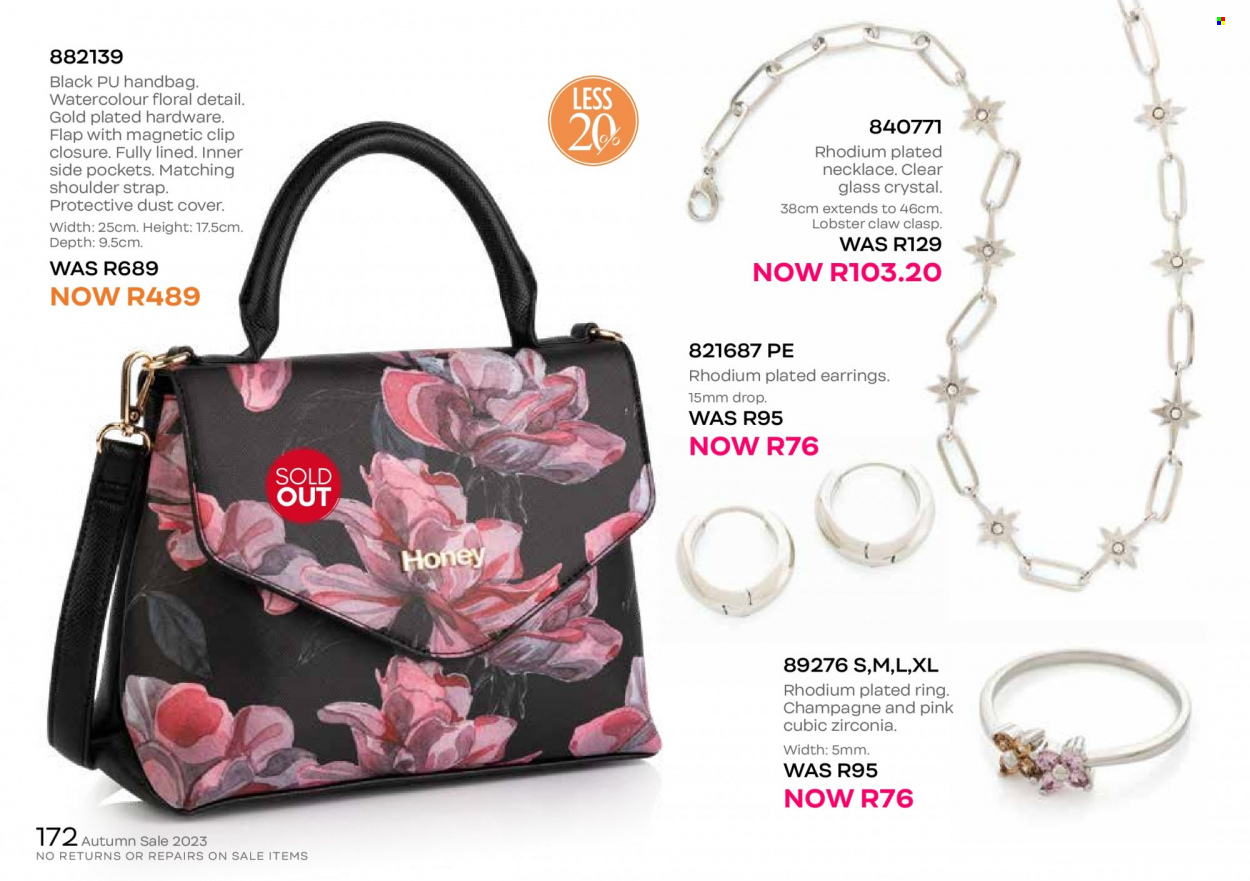 Honey specials - 19/04/2023 - 25/04/2023. Page 174