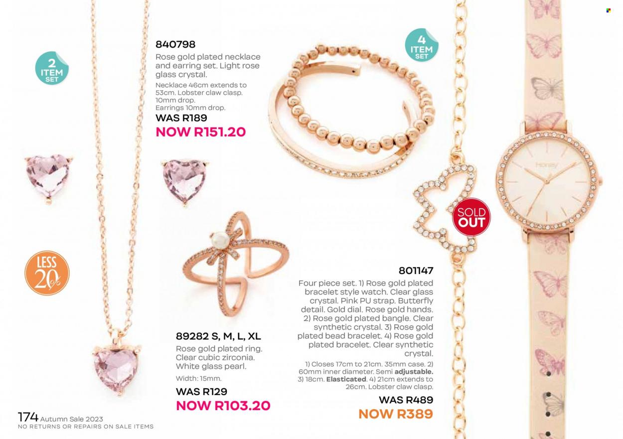 Honey specials - 19/04/2023 - 25/04/2023. Page 176