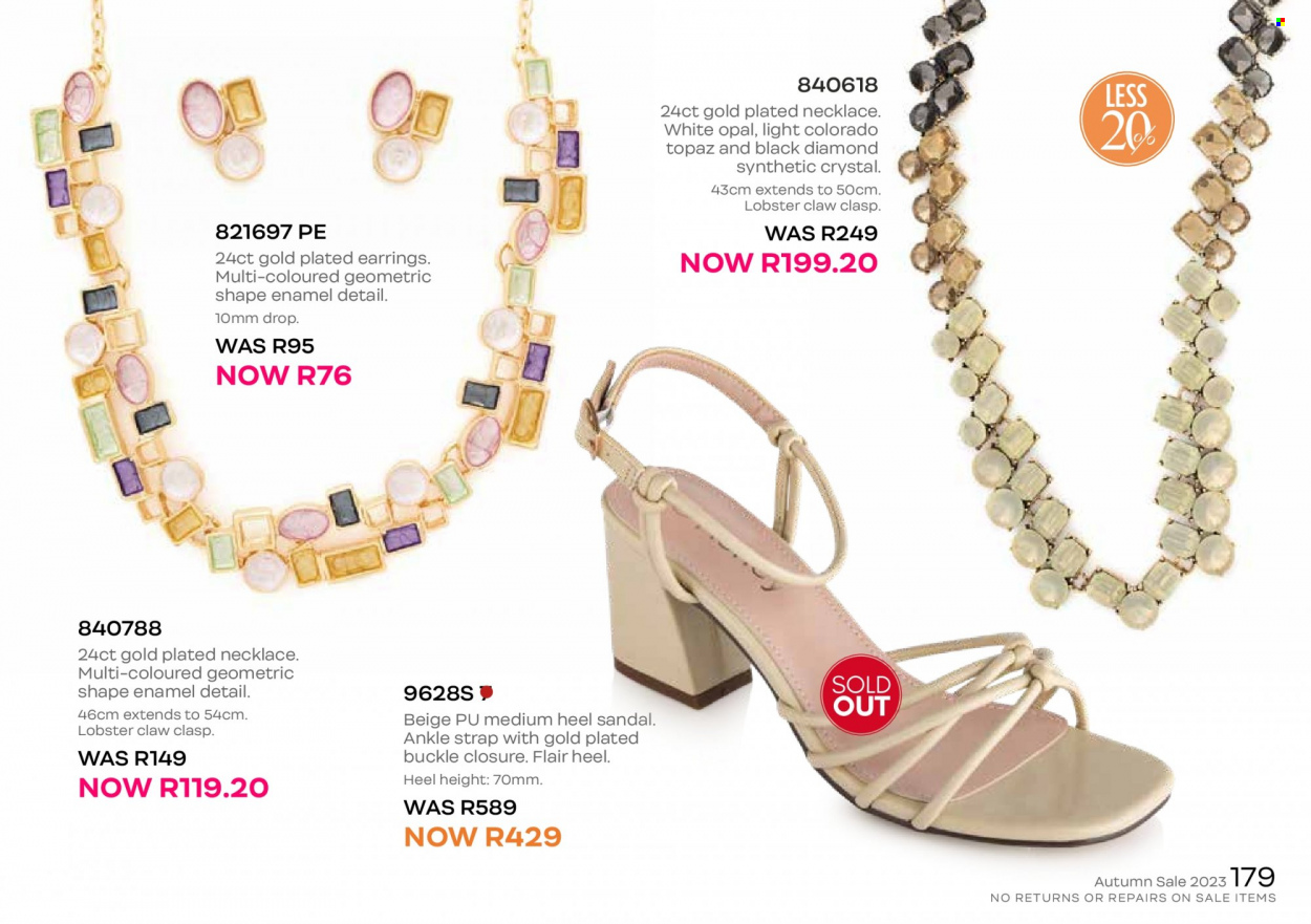 Honey specials - 19/04/2023 - 25/04/2023. Page 181
