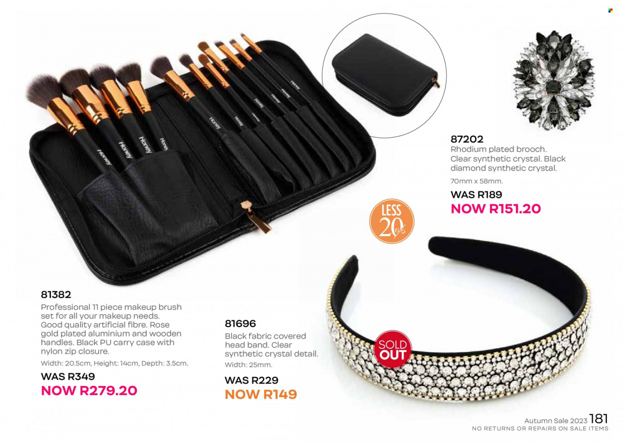 Honey specials - 19/04/2023 - 25/04/2023. Page 183
