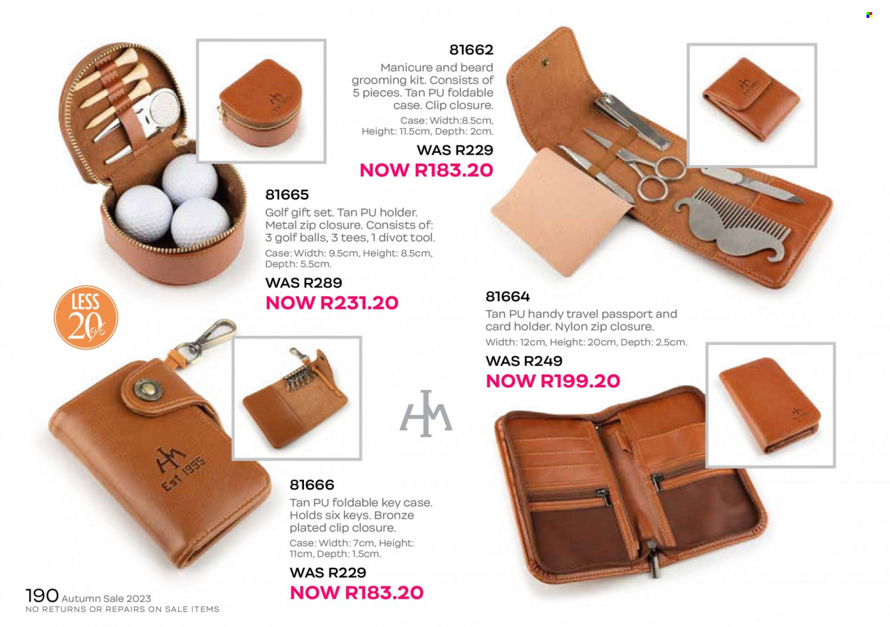 Honey specials - 19/04/2023 - 25/04/2023. Page 192