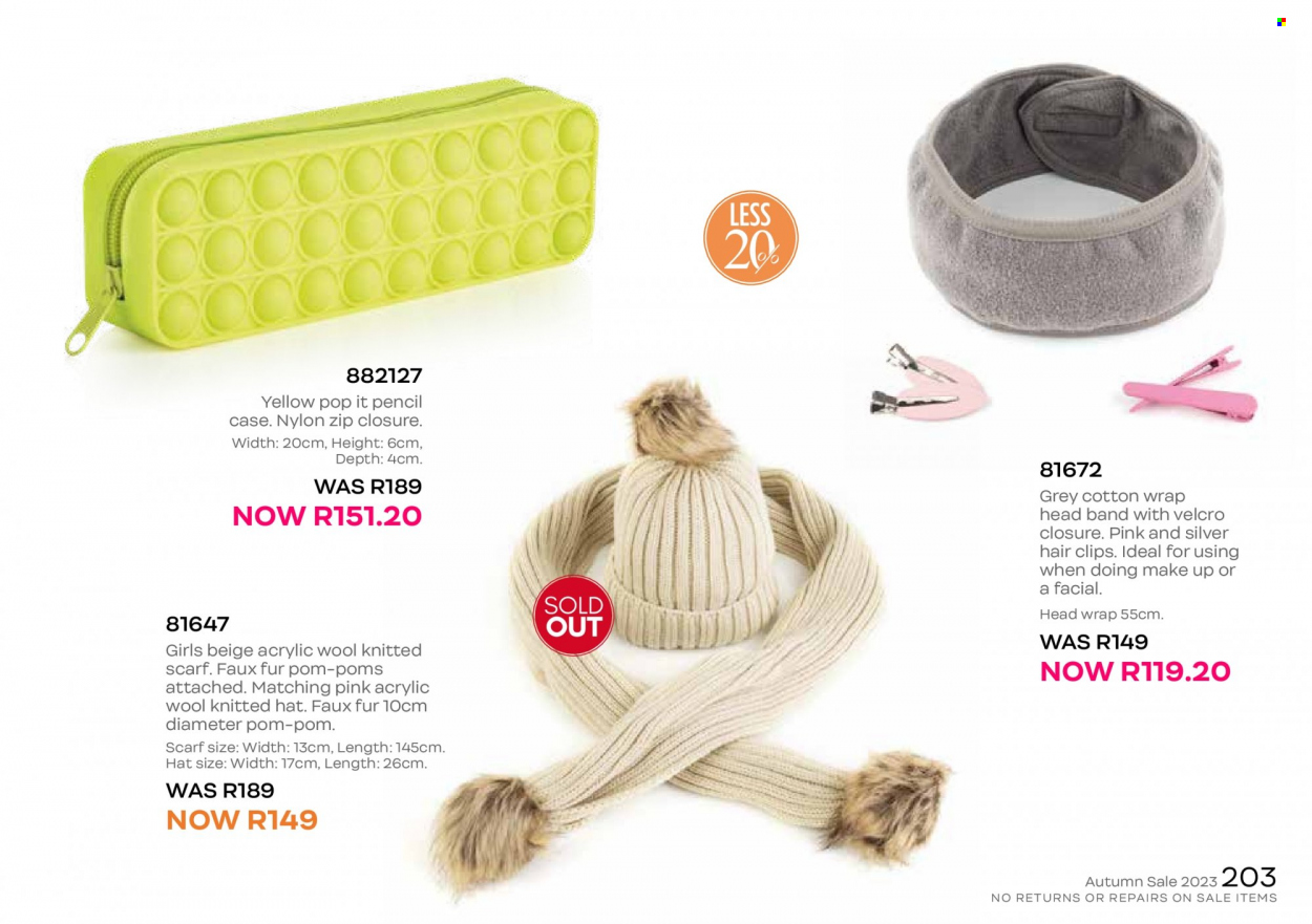 Honey specials - 19/04/2023 - 25/04/2023. Page 205