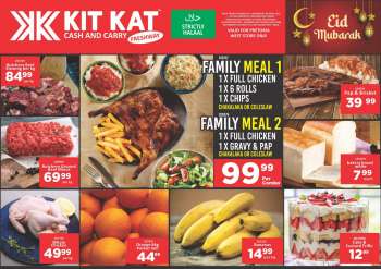 Kit Kat Cash & Carry catalogue  - 20/04/2023 - 26/04/2023.