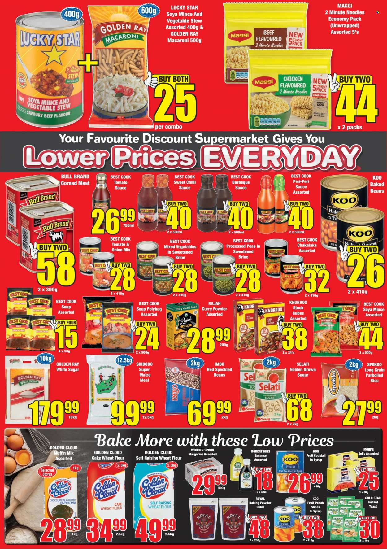 Boxer specials - 24/04/2023 - 07/05/2023. Page 5