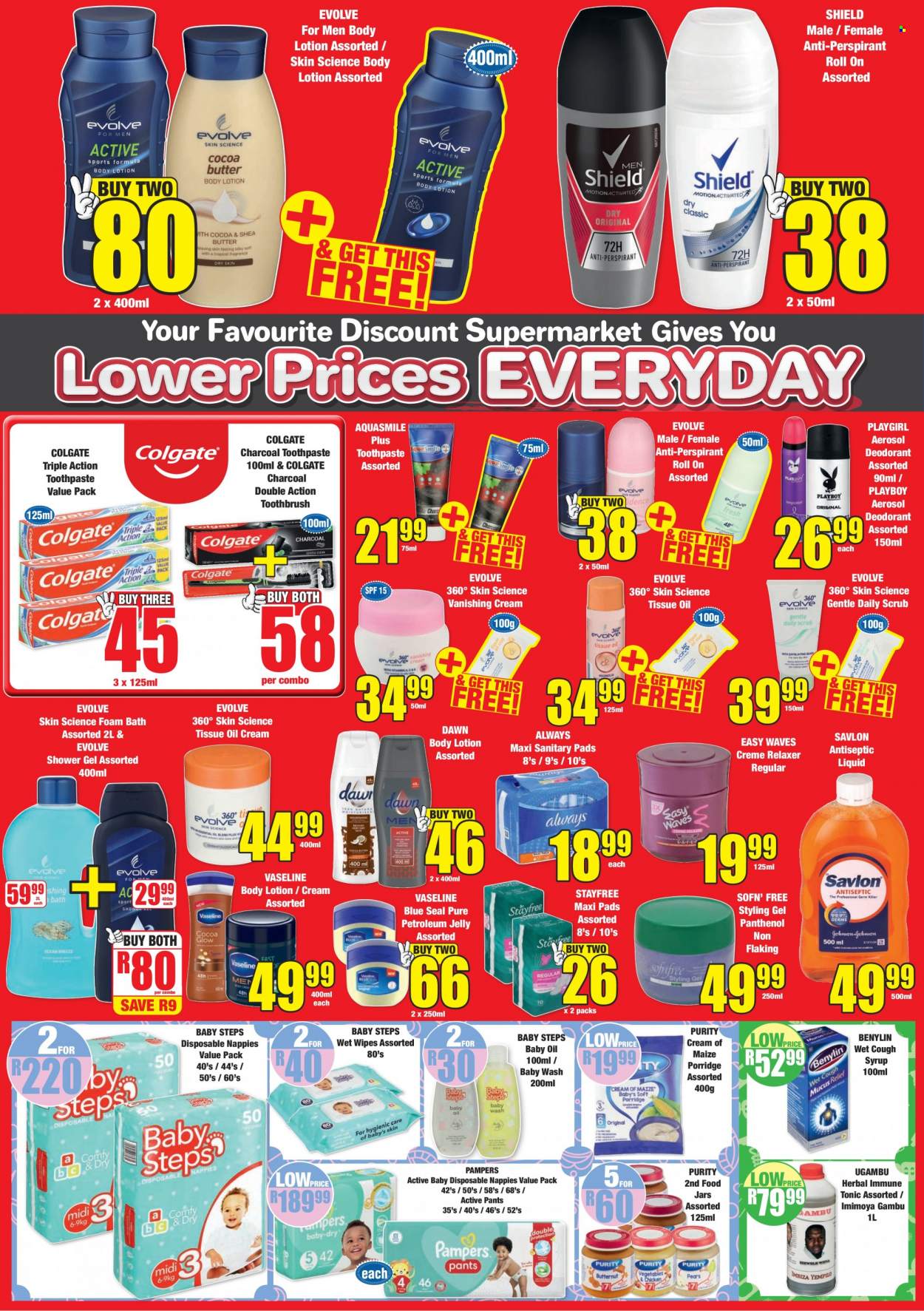 Boxer specials - 24/04/2023 - 07/05/2023. Page 6