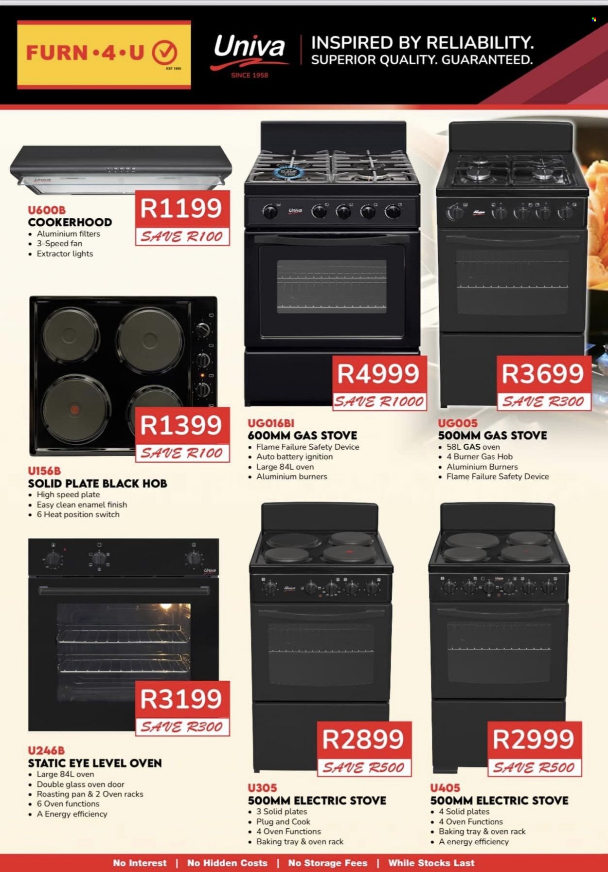 Furn 4 U specials - 24/04/2023 - 30/06/2023. Page 2