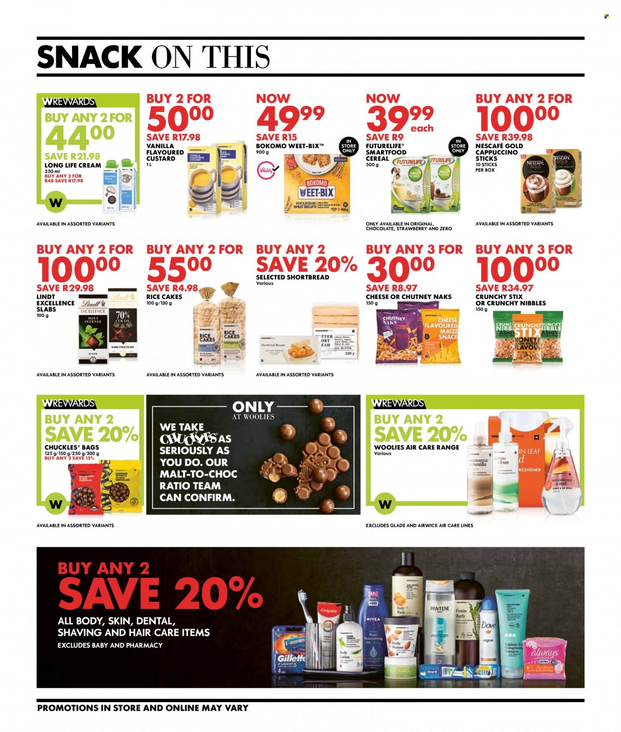 Woolworths specials - 24/04/2023 - 07/05/2023. Page 8