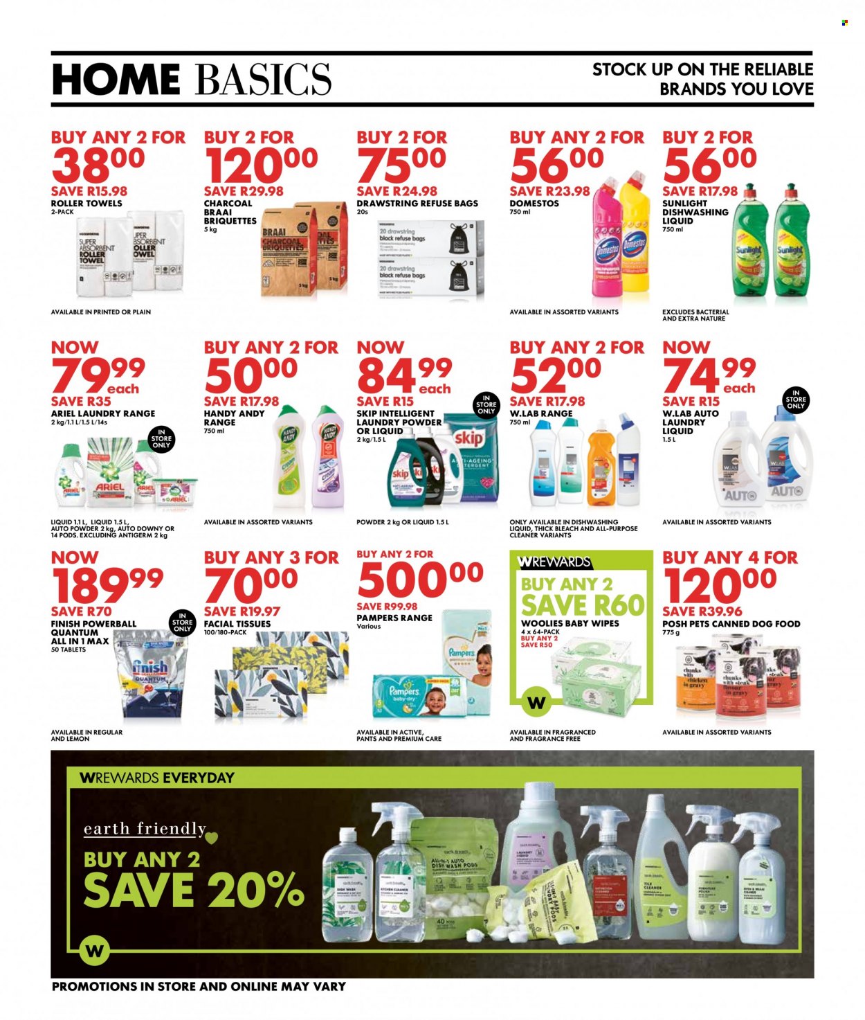 Woolworths specials - 24/04/2023 - 07/05/2023. Page 10