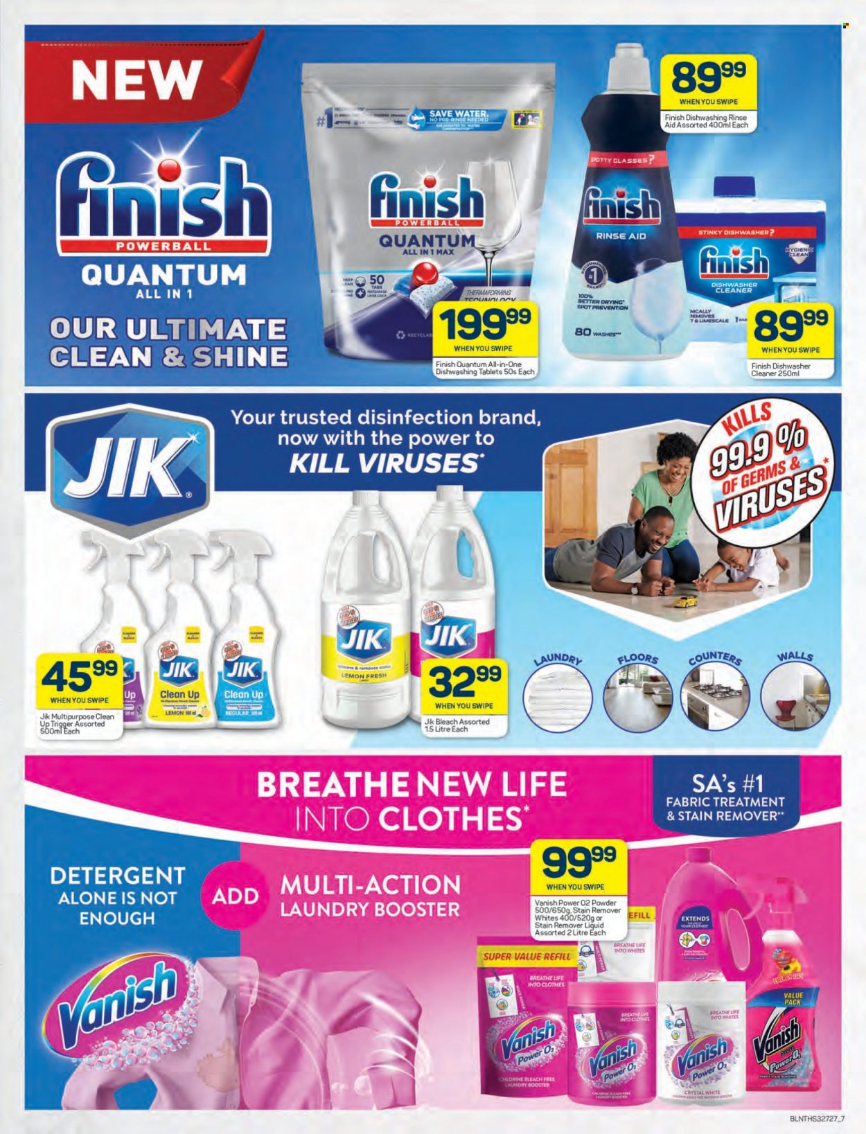 Pick n Pay Hypermarket specials - 24/04/2023 - 07/05/2023. Page 7