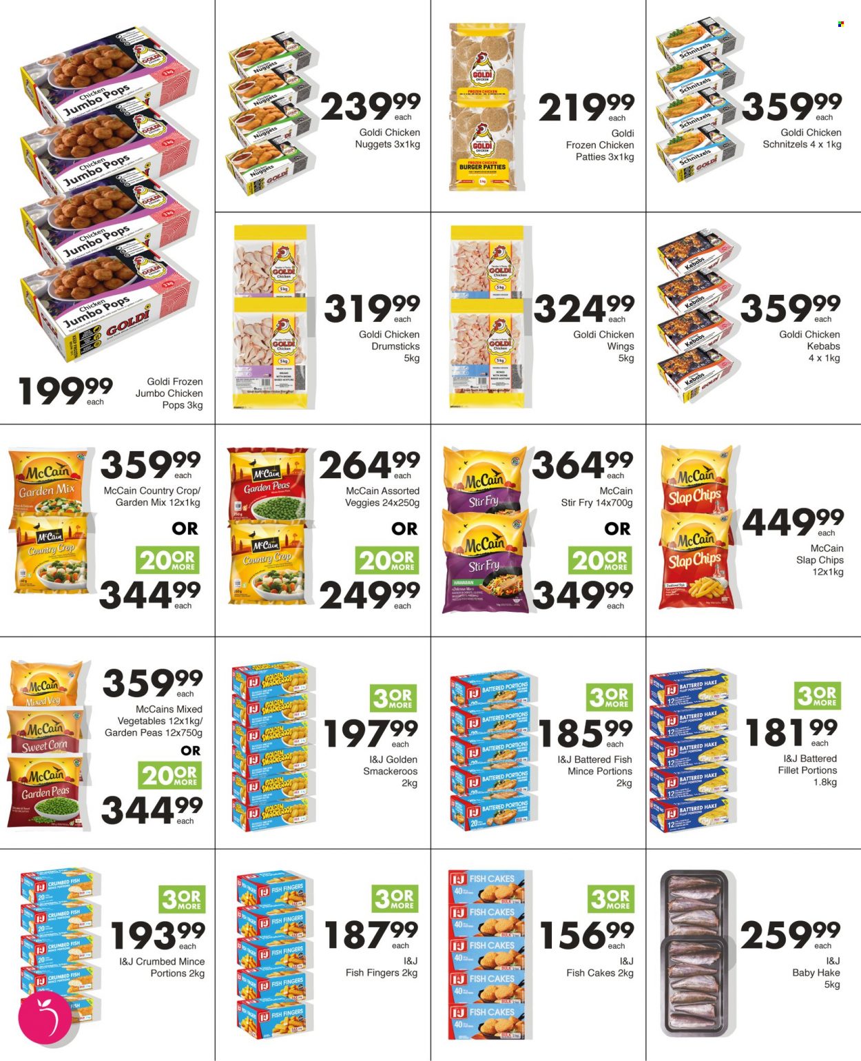 Save hyper specials - 24/04/2023 - 20/05/2023. Page 3