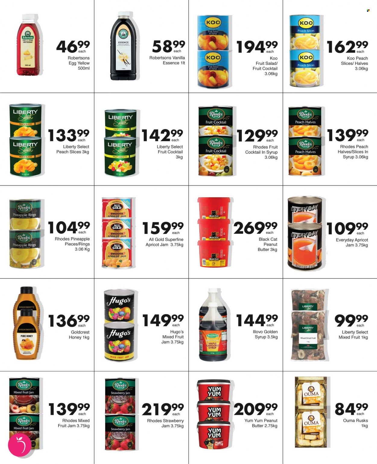 Save hyper specials - 24/04/2023 - 20/05/2023. Page 5