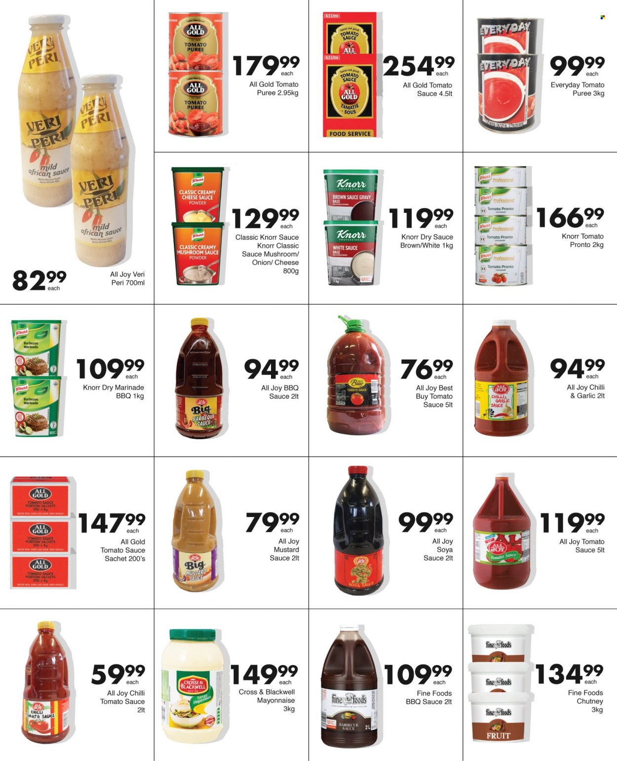 Save hyper specials - 24/04/2023 - 20/05/2023. Page 7