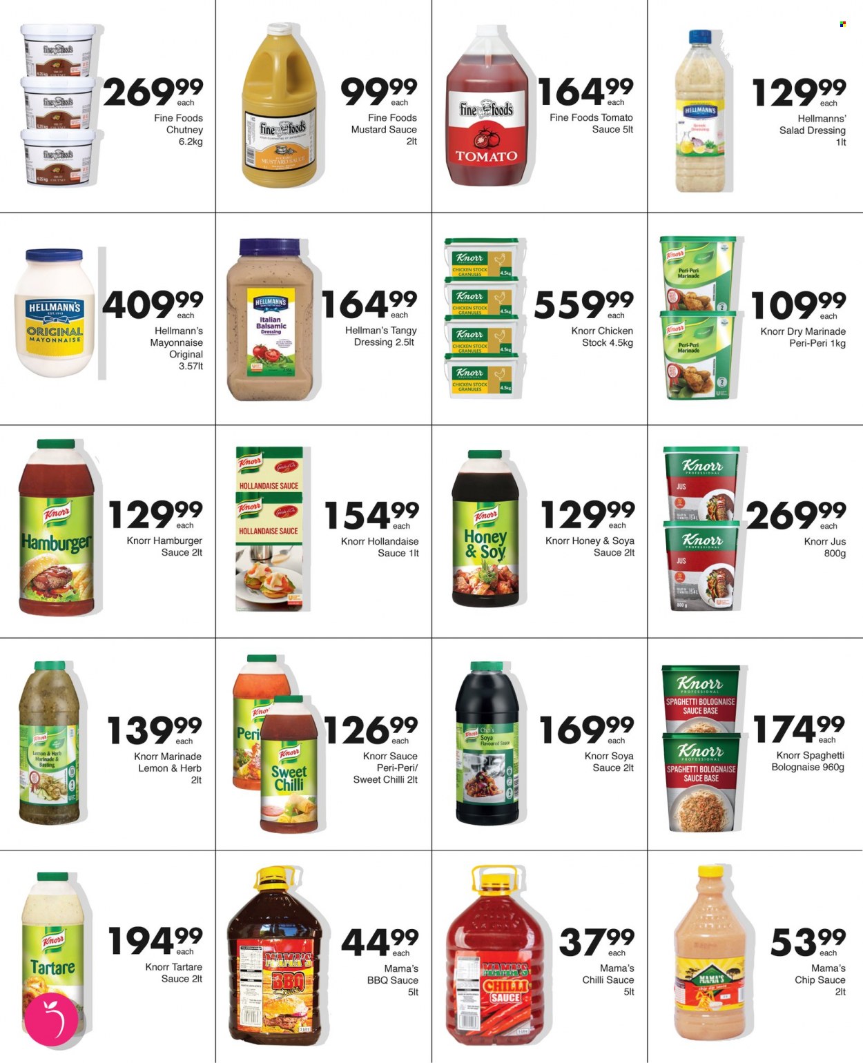 Save hyper specials - 24/04/2023 - 20/05/2023. Page 8