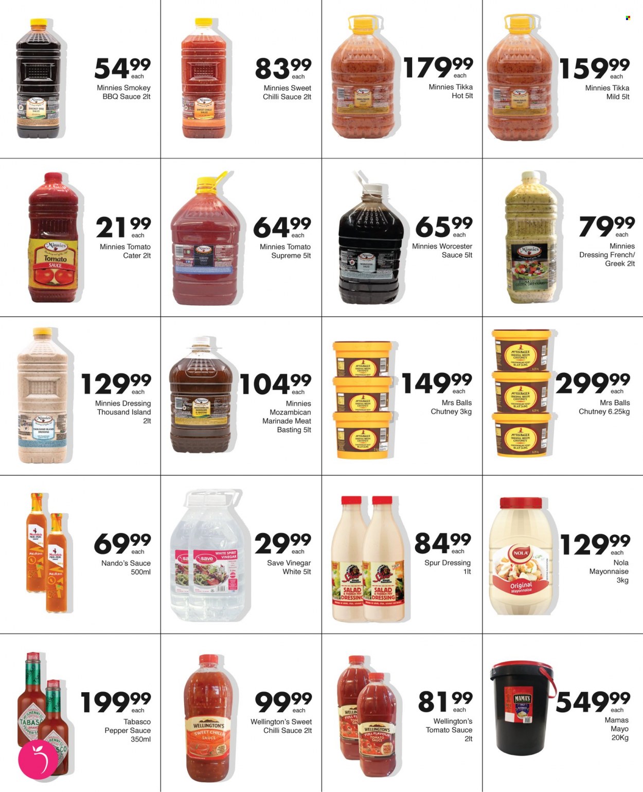 Save hyper specials - 24/04/2023 - 20/05/2023. Page 10