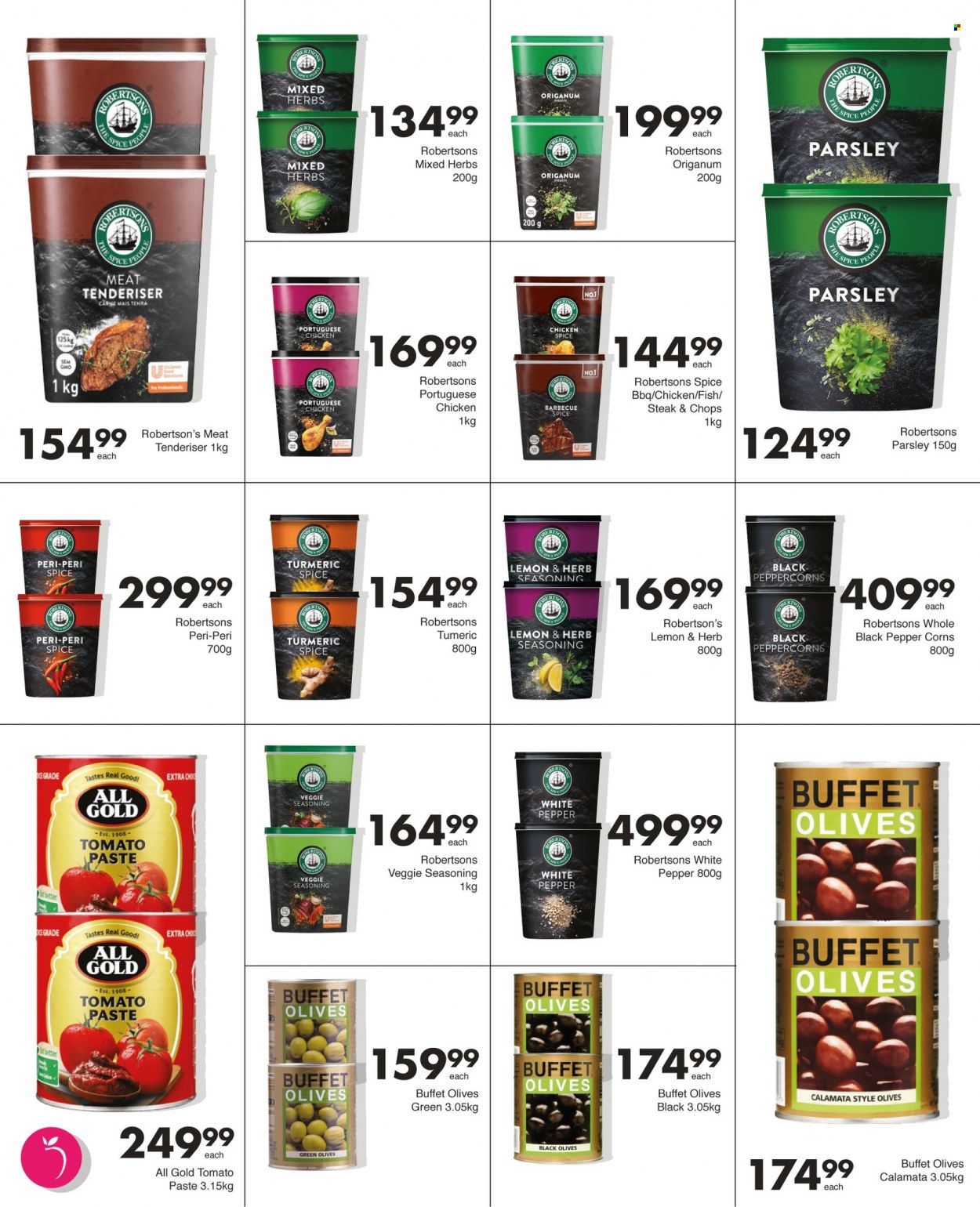 Save hyper specials - 24/04/2023 - 20/05/2023. Page 12