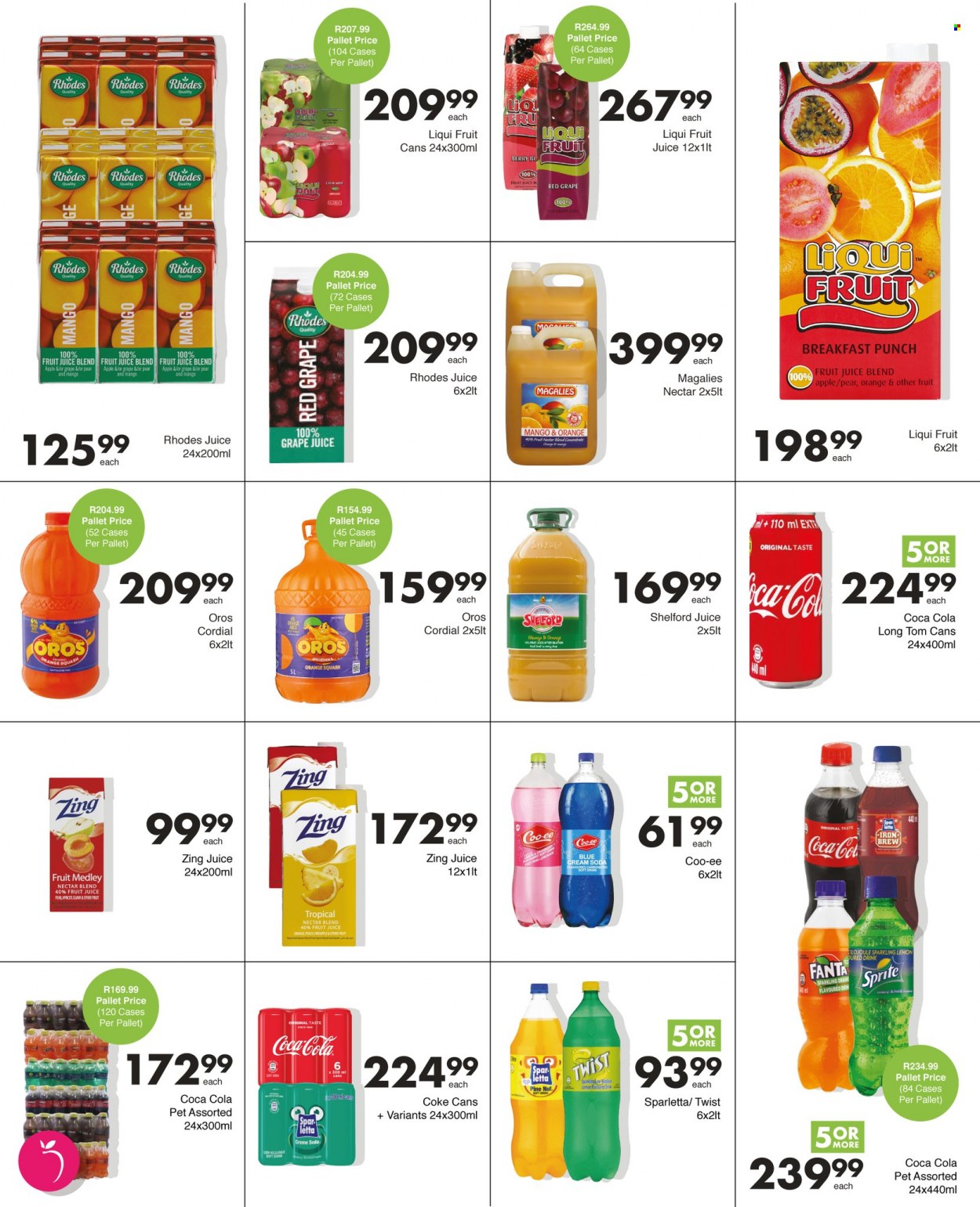 Save hyper specials - 24/04/2023 - 20/05/2023. Page 16