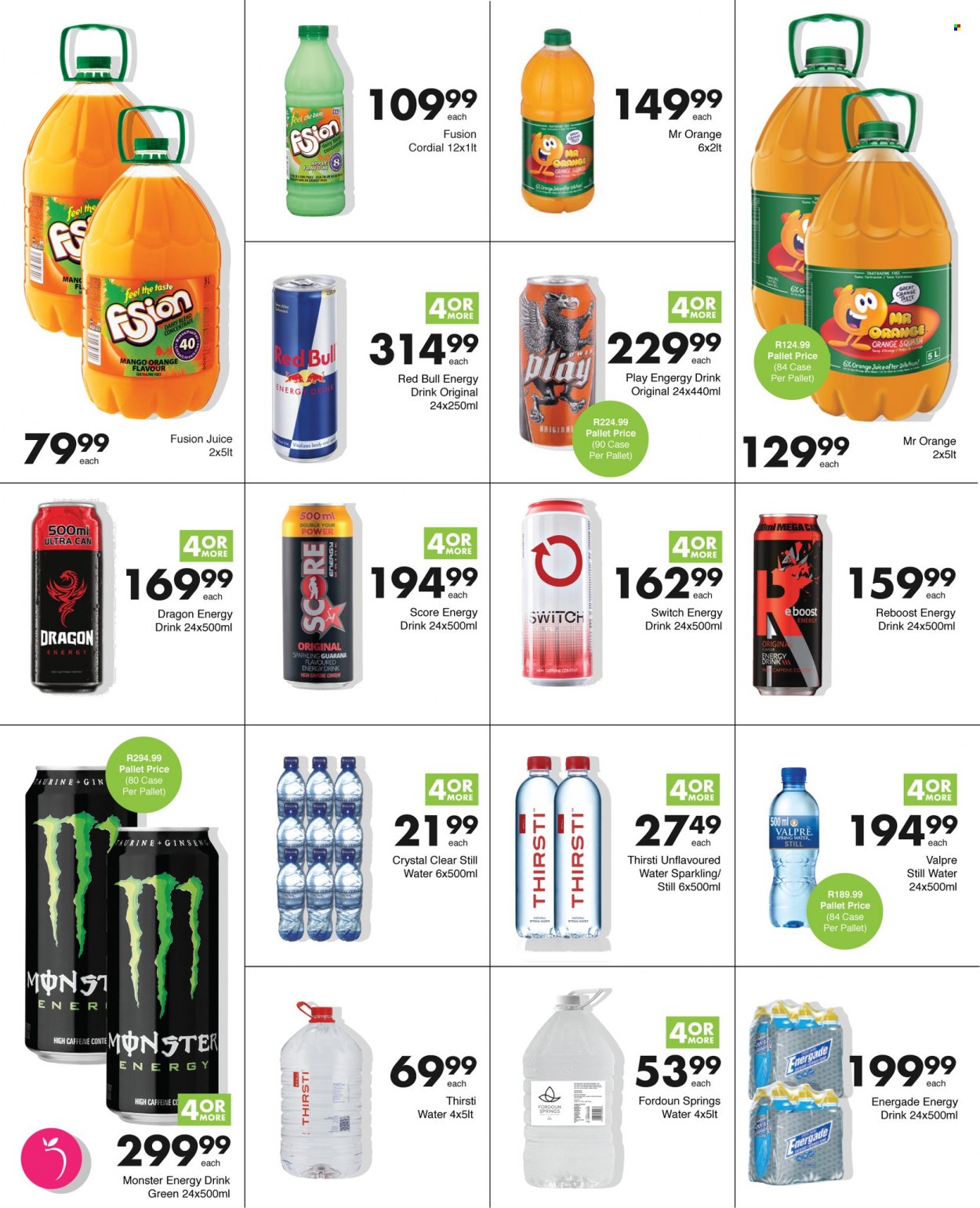 Save hyper specials - 24/04/2023 - 20/05/2023. Page 17