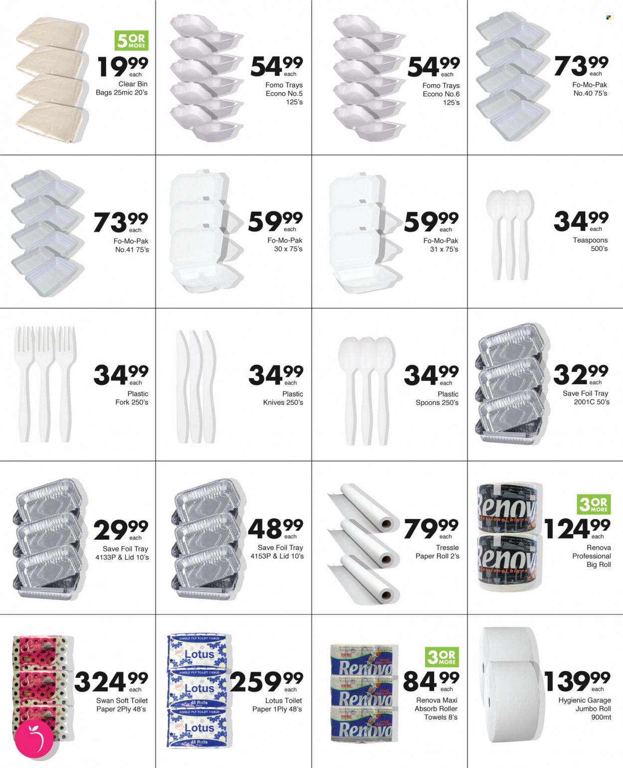 Save hyper specials - 24/04/2023 - 20/05/2023. Page 18
