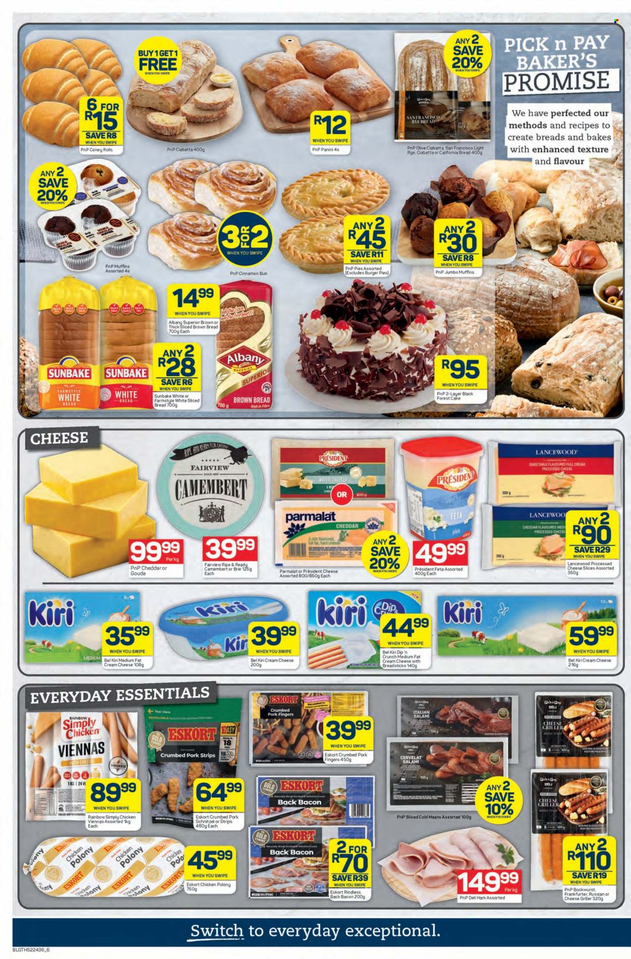 Pick n Pay specials - 24/04/2023 - 07/05/2023. Page 6