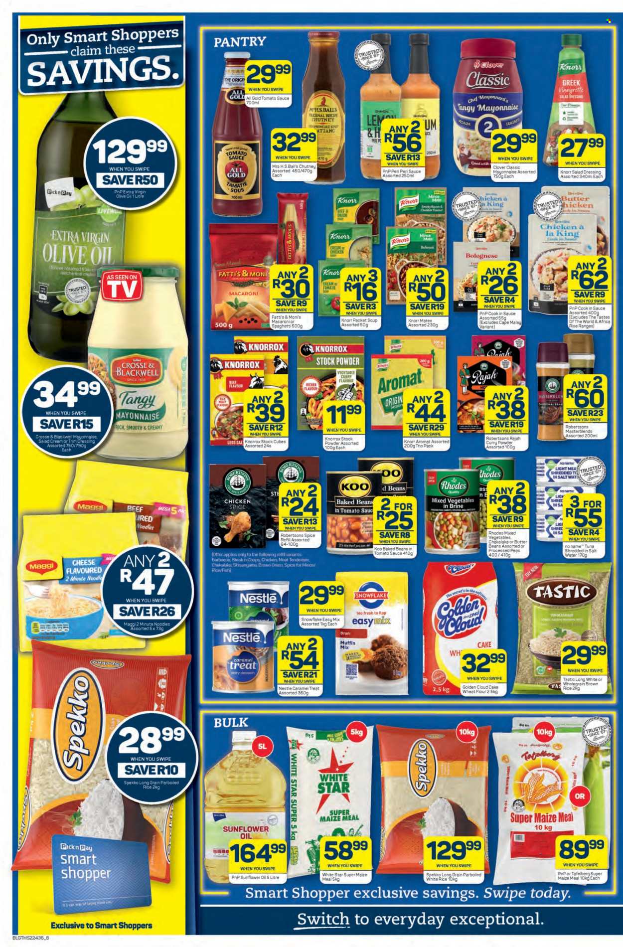 Pick n Pay specials - 24/04/2023 - 07/05/2023. Page 8