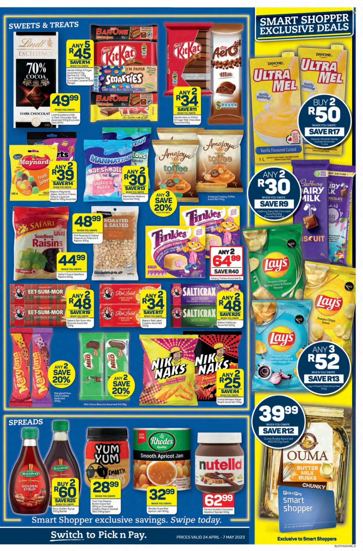 Pick n Pay specials - 24/04/2023 - 07/05/2023. Page 9