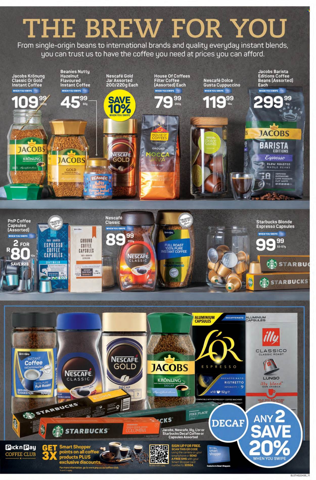 Pick n Pay specials - 24/04/2023 - 07/05/2023. Page 11