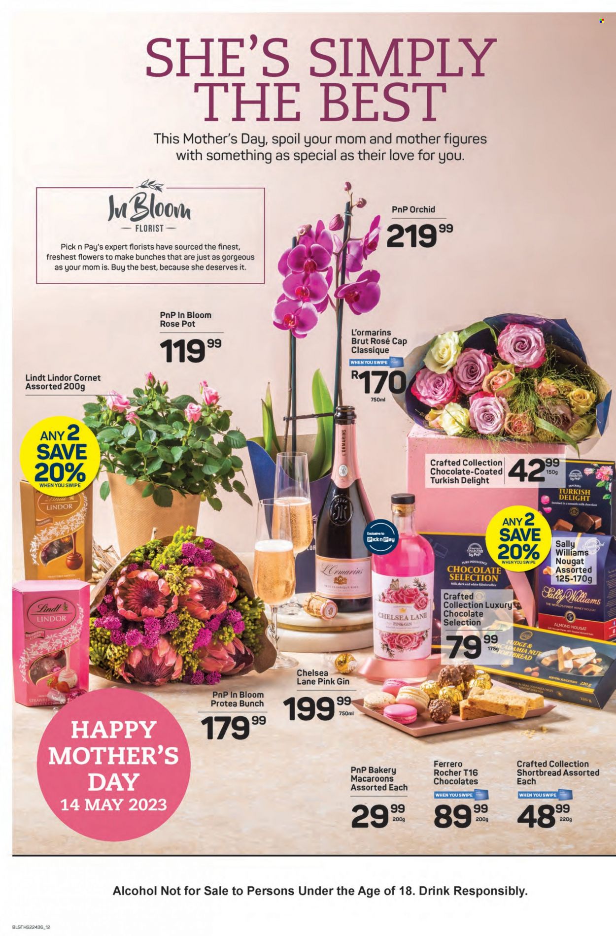 Pick n Pay specials - 24/04/2023 - 07/05/2023. Page 12