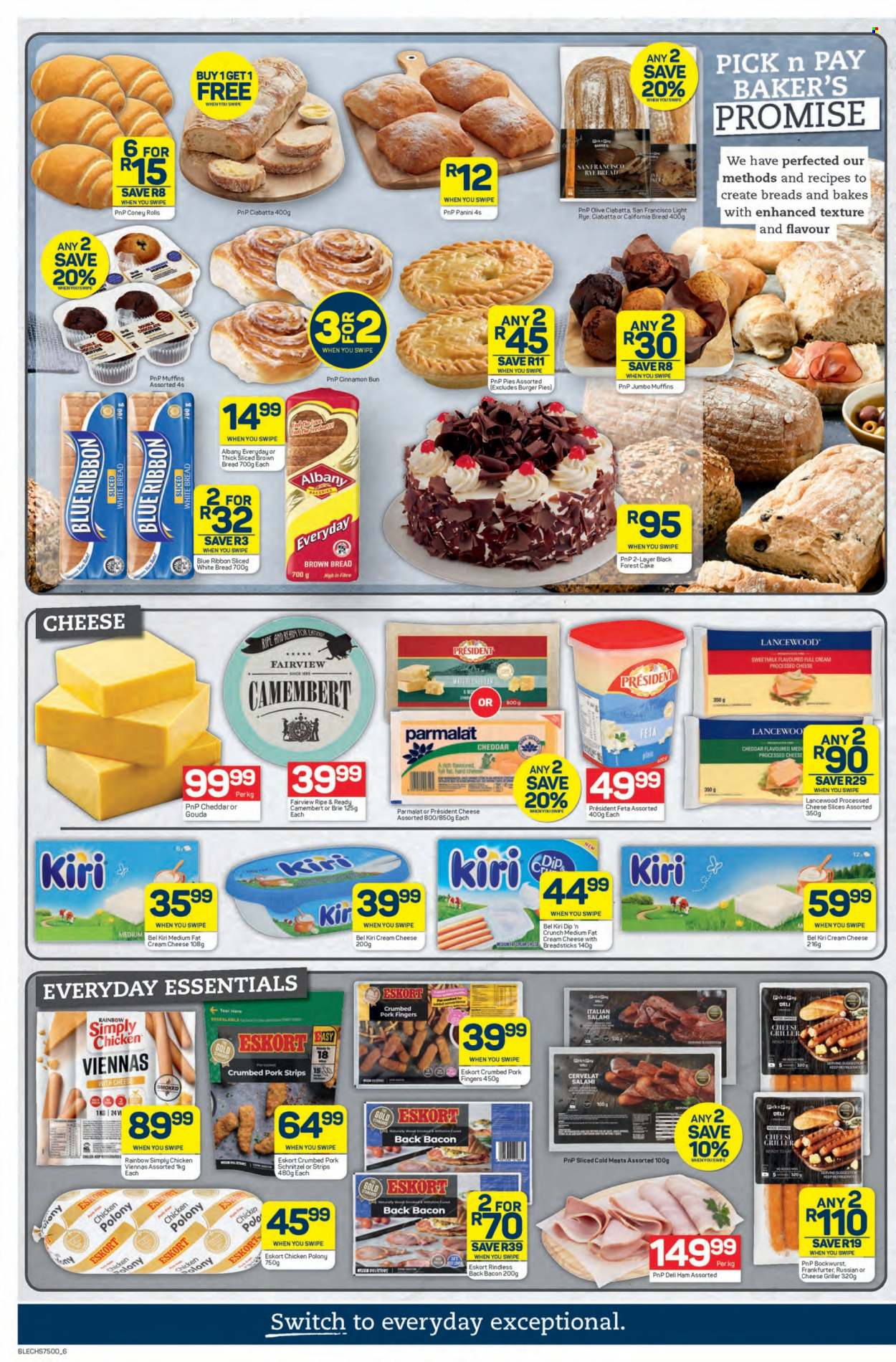 Pick n Pay specials - 24/04/2023 - 07/05/2023. Page 6
