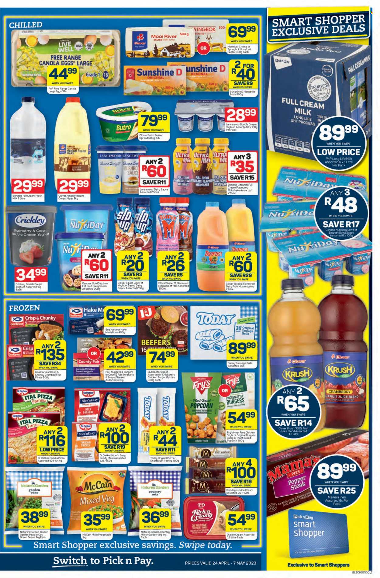Pick n Pay specials - 24/04/2023 - 07/05/2023. Page 7