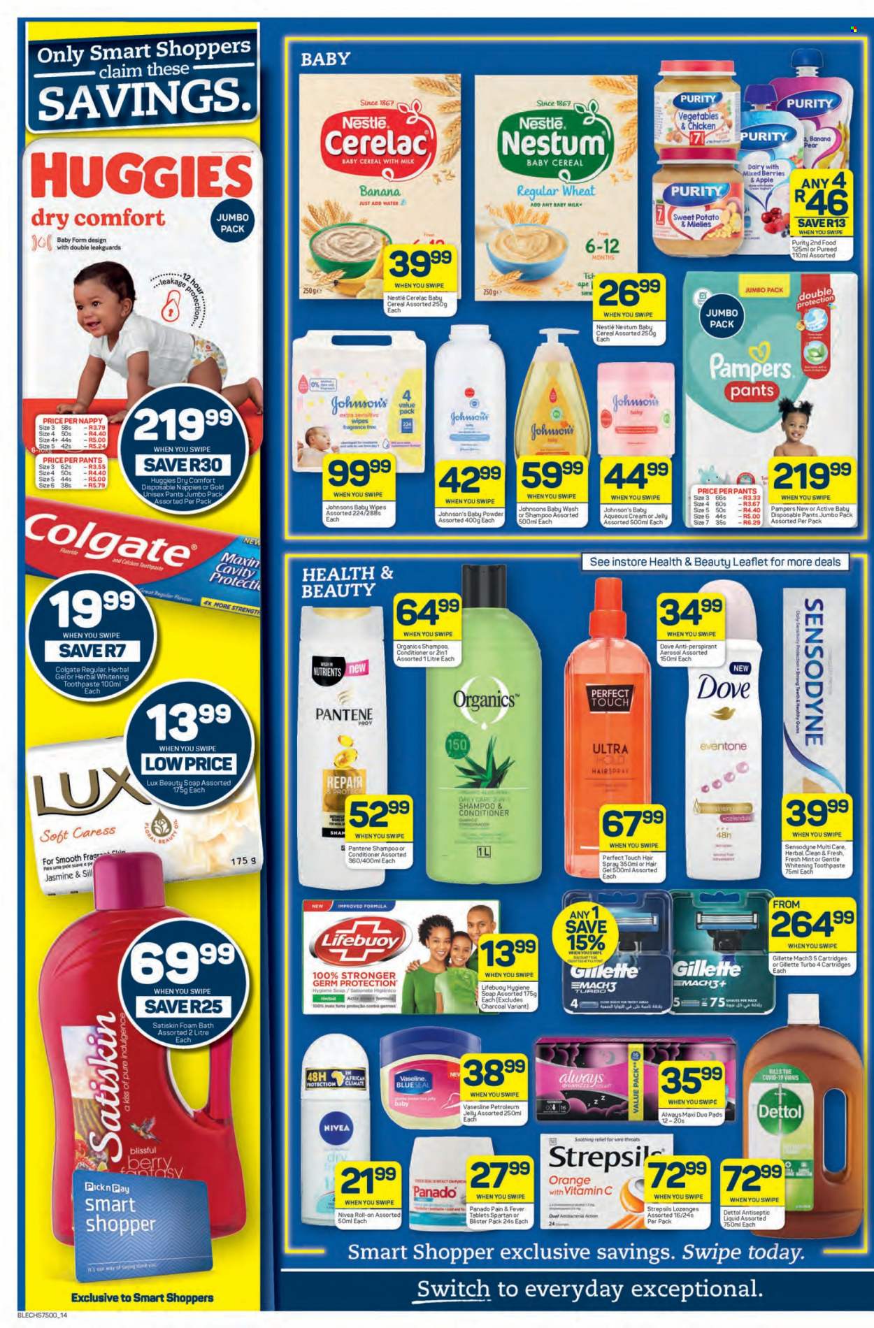 Pick n Pay specials - 24/04/2023 - 07/05/2023. Page 14