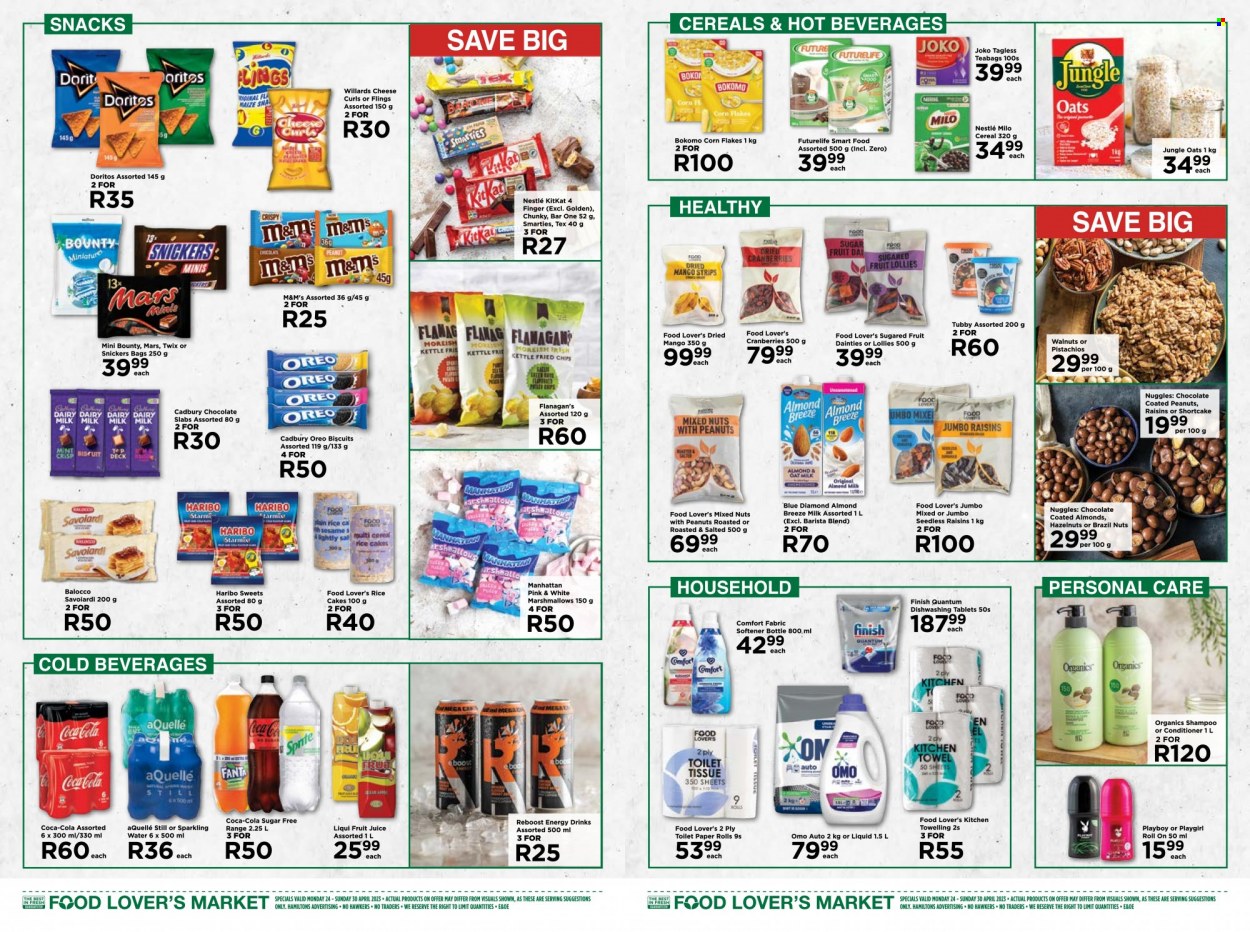 Food Lover's Market specials - 24/04/2023 - 30/04/2023. Page 6
