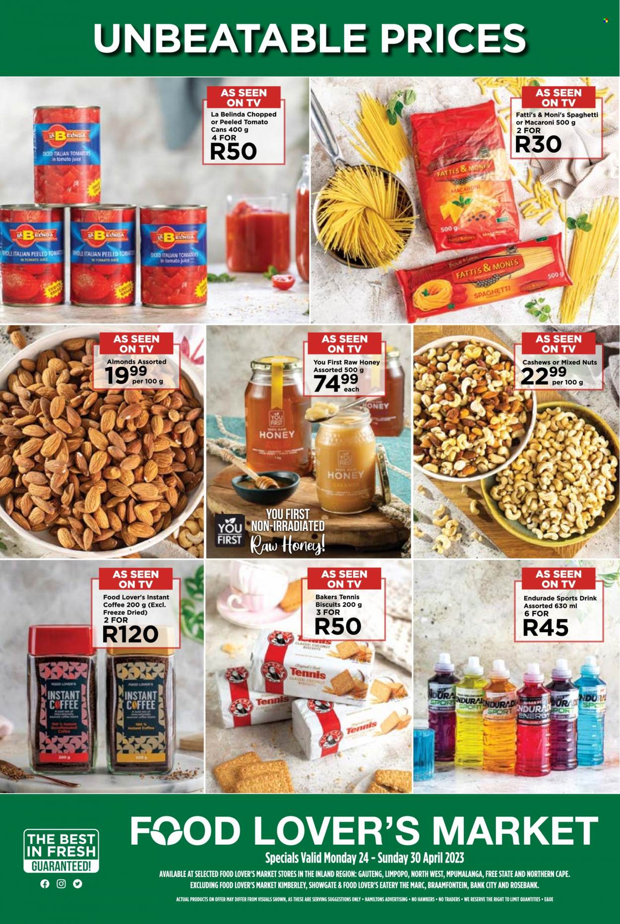 Food Lover's Market specials - 24/04/2023 - 30/04/2023. Page 7