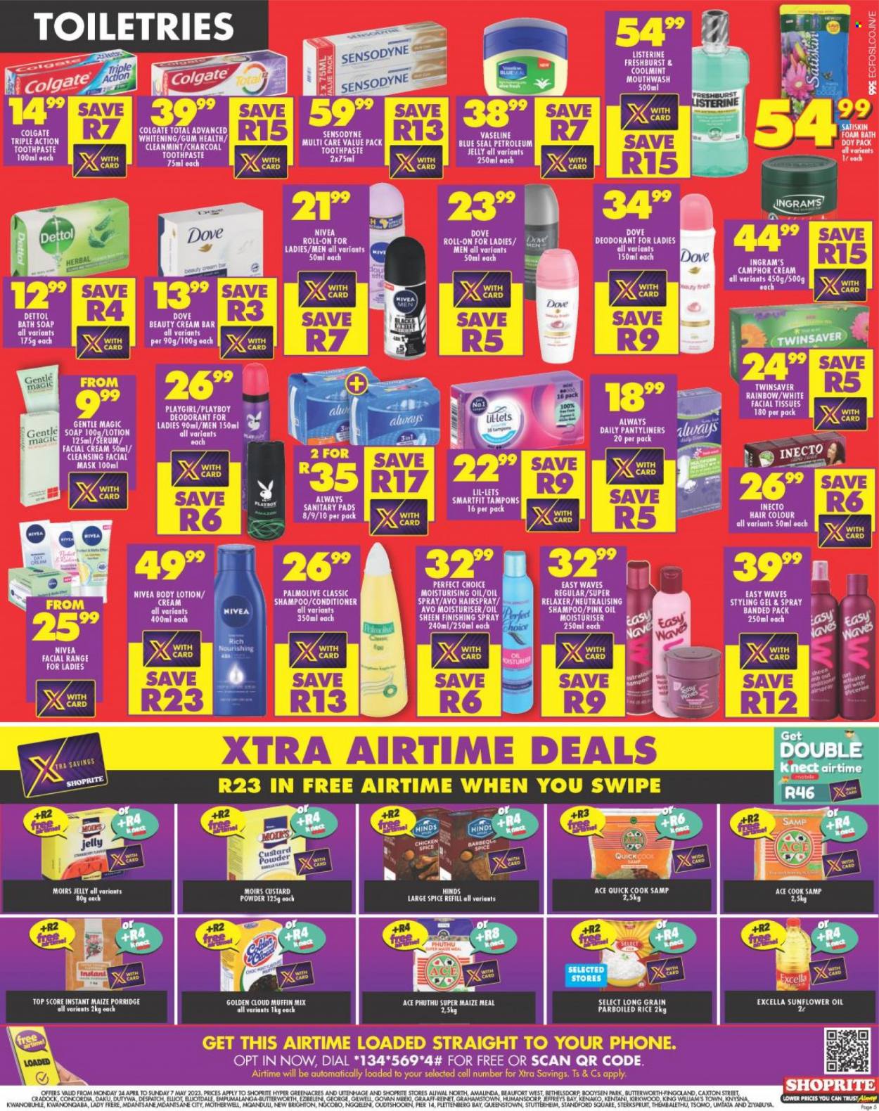 Shoprite specials - 24/04/2023 - 07/05/2023. Page 5