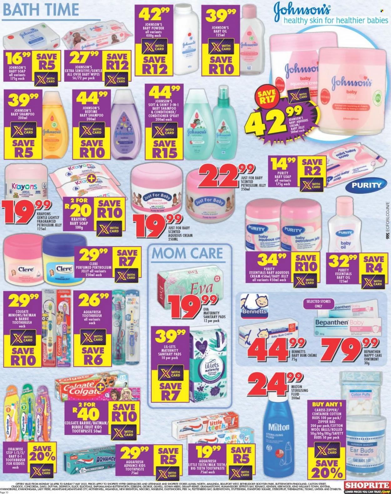 Shoprite specials - 24/04/2023 - 07/05/2023. Page 9