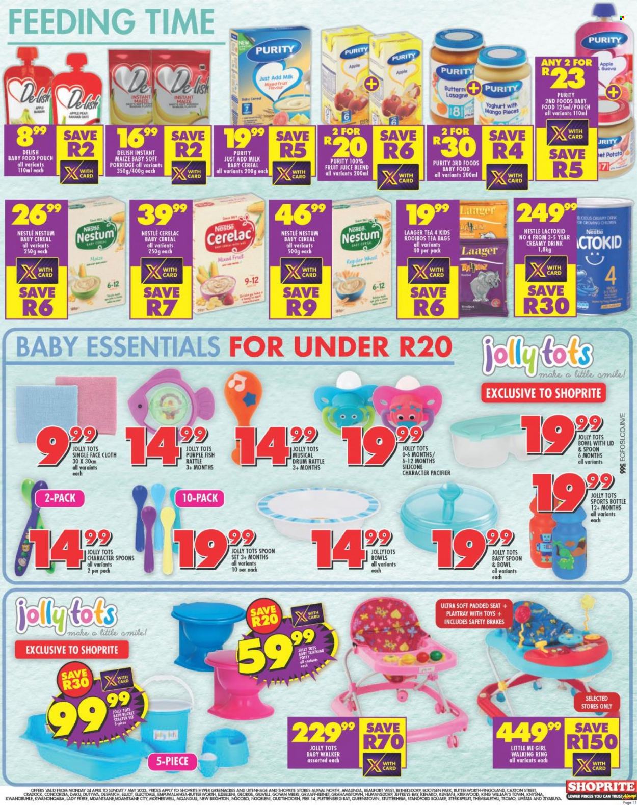 Shoprite specials - 24/04/2023 - 07/05/2023. Page 10