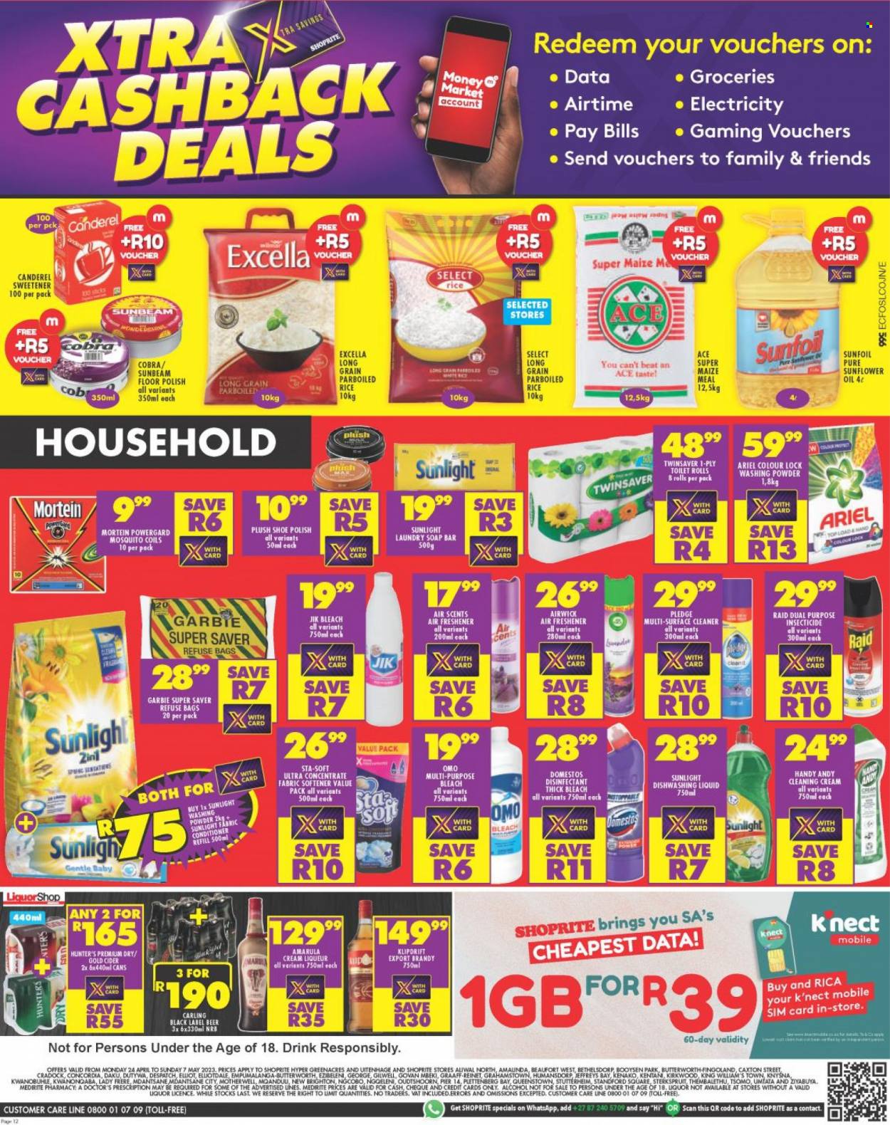 Shoprite specials - 24/04/2023 - 07/05/2023. Page 11