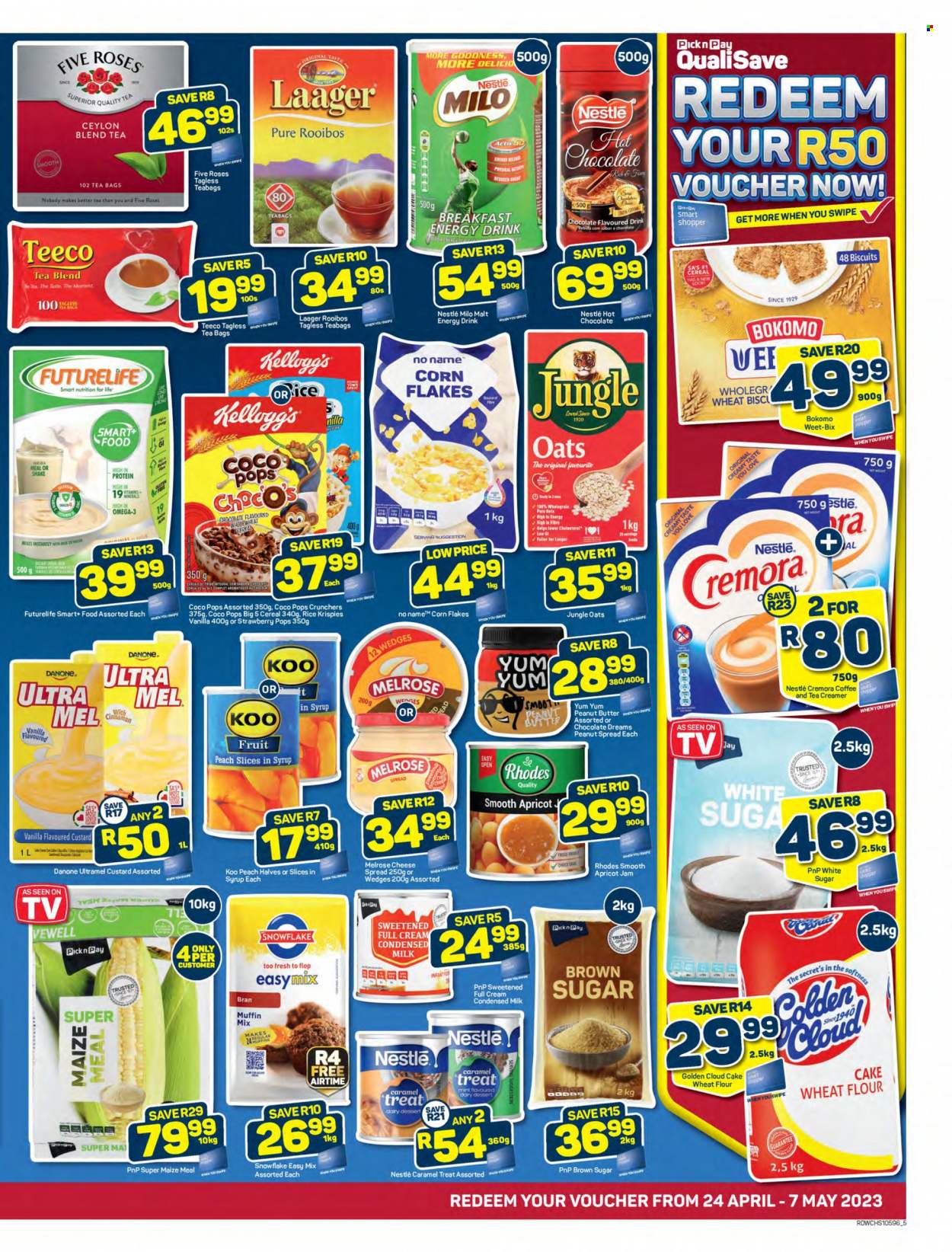 Pick n Pay QualiSave specials - 24/04/2023 - 07/05/2023. Page 5