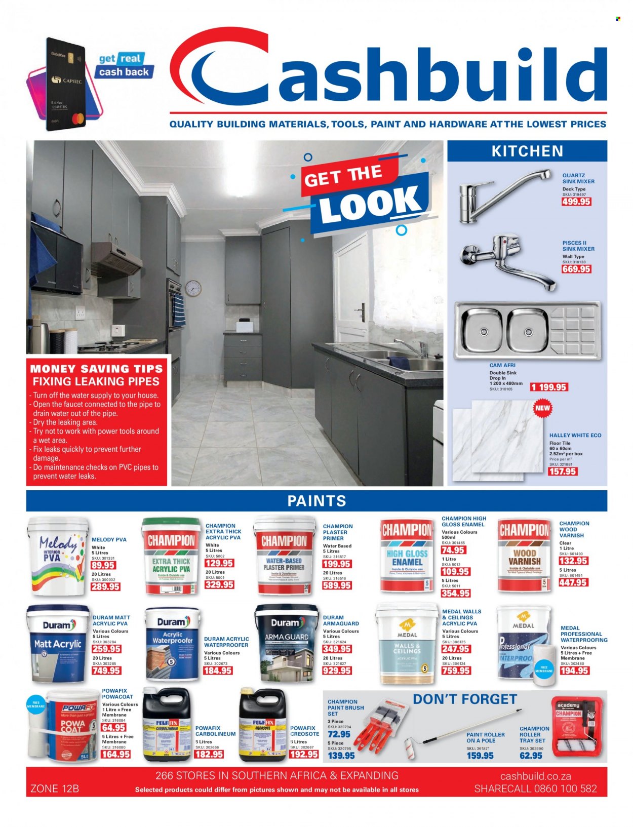 Cashbuild specials - 24/04/2023 - 21/05/2023. Page 1