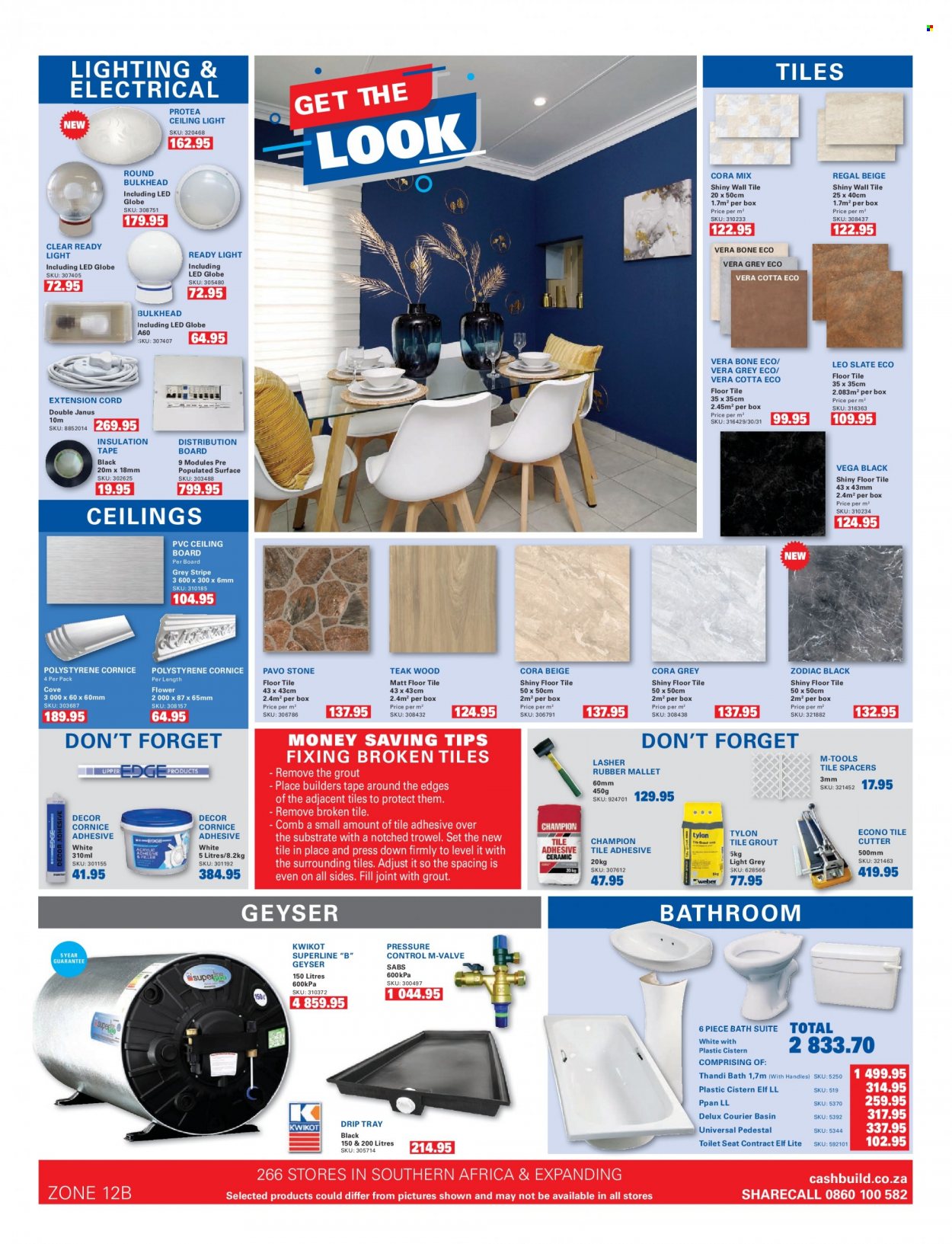 Cashbuild specials - 24/04/2023 - 21/05/2023. Page 3