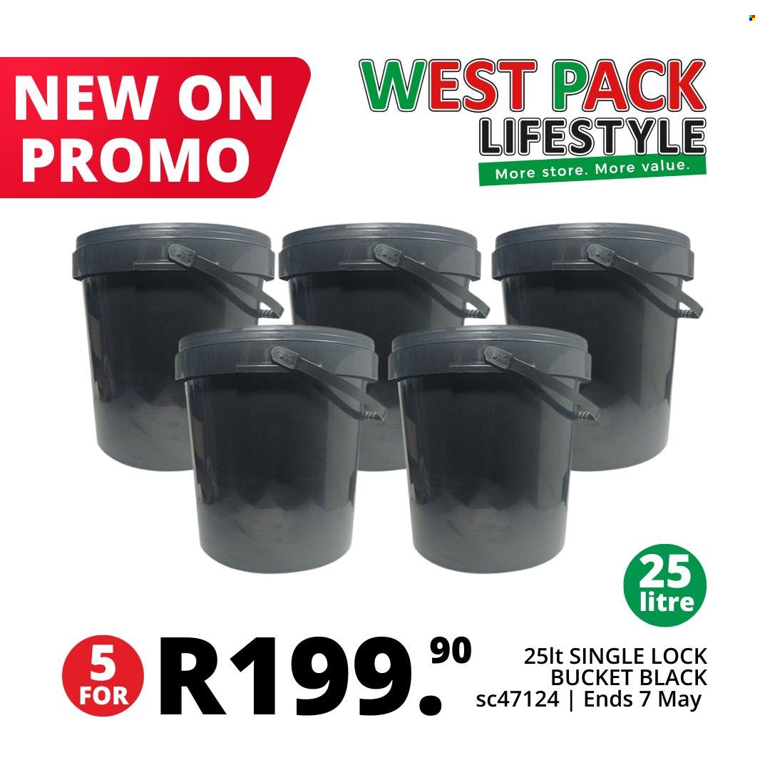 West Pack Lifestyle specials - 24/04/2023 - 07/05/2023. Page 2