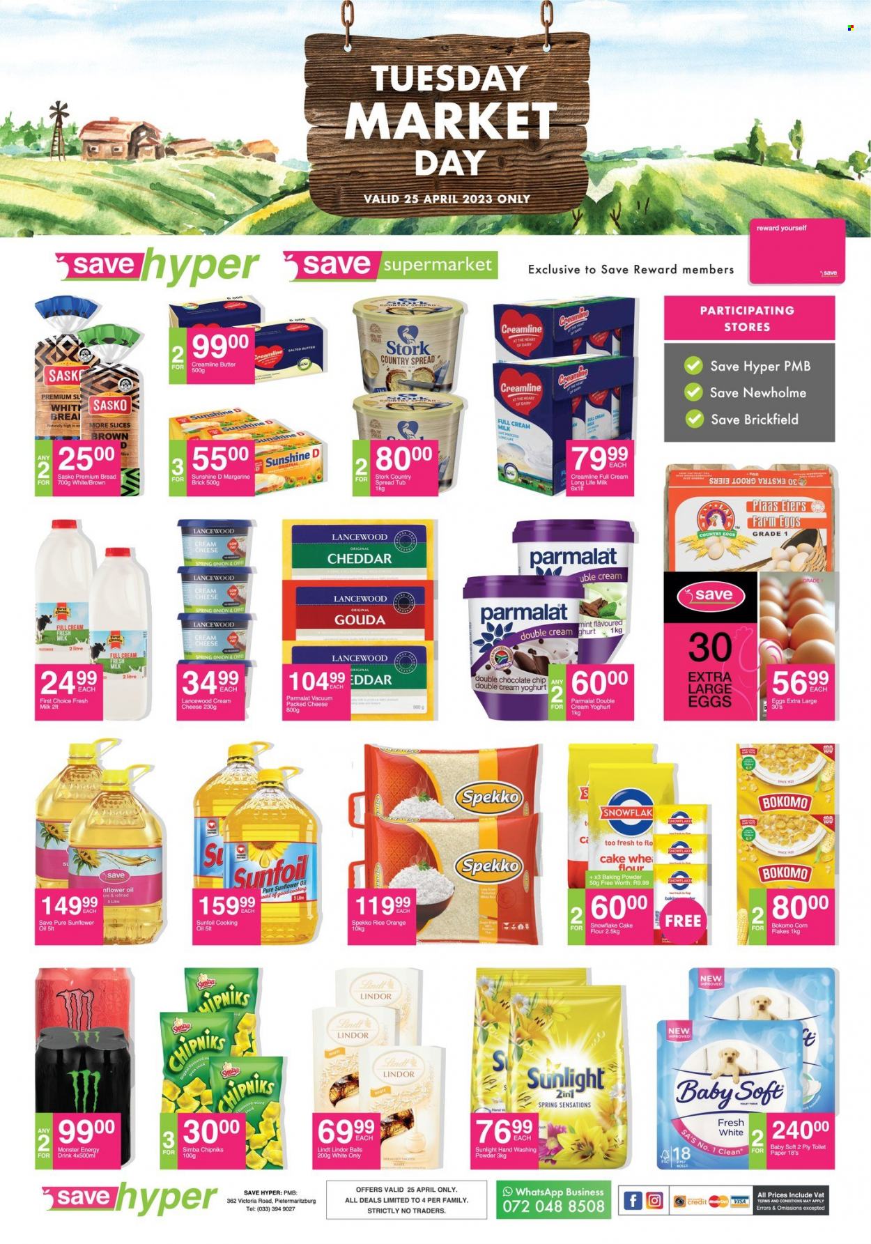 Save specials - 25/04/2023 - 25/04/2023. Page 7
