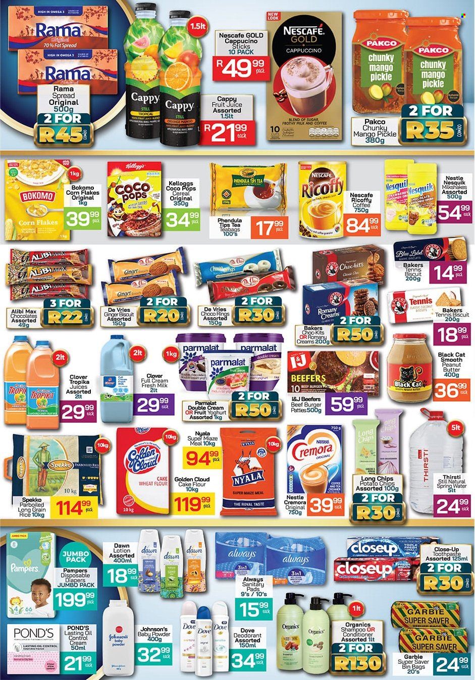 Take n Pay specials - 25/04/2023 - 30/04/2023. Page 2