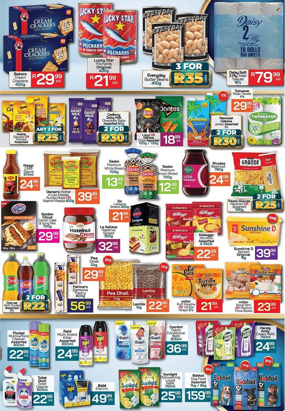 Take n Pay specials - 25/04/2023 - 30/04/2023. Page 3