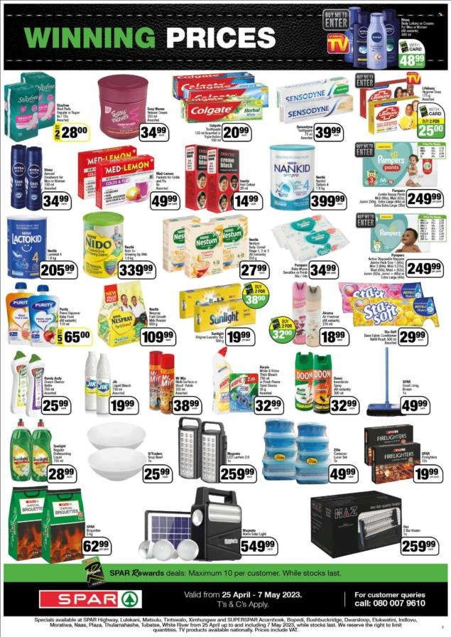 SPAR specials - 25/04/2023 - 07/05/2023. Page 11