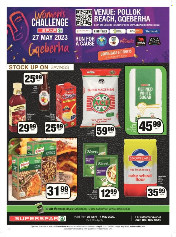 SPAR specials - 25/04/2023 - 07/05/2023. Page 10